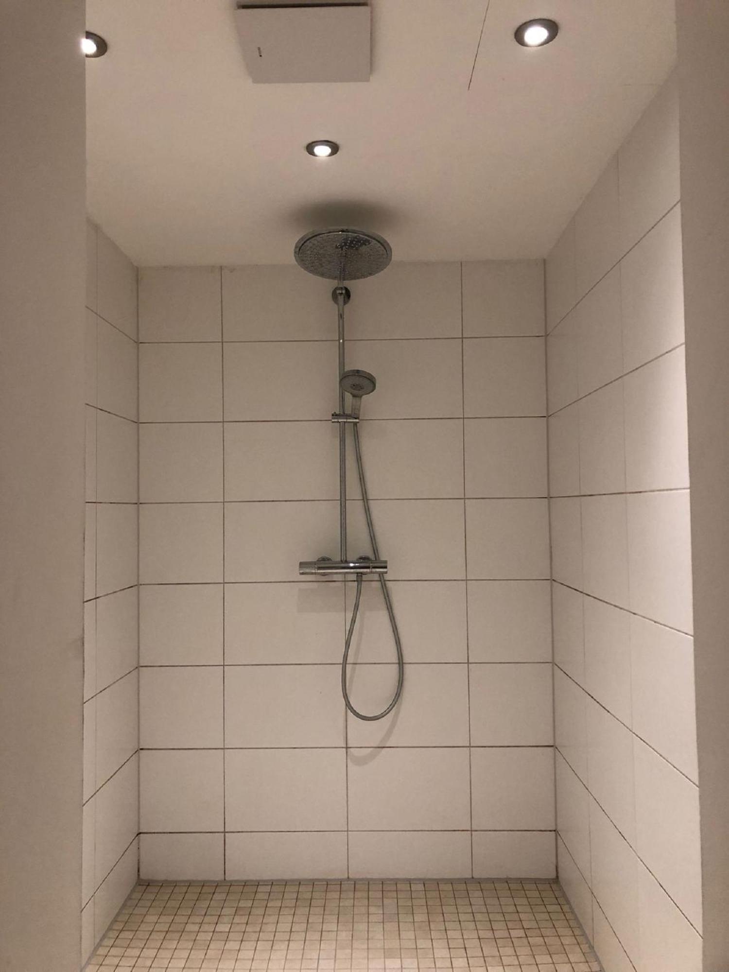 Ferienwohnung Strandgold Im Haus Seeblick Binz Ngoại thất bức ảnh